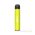 Vapeurs grosir plus premium 800 puff vape sekali pakai